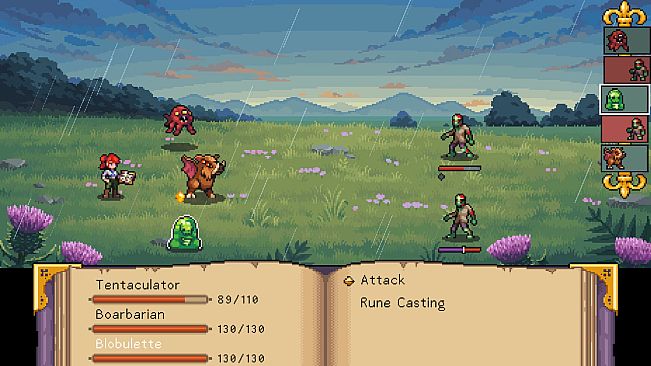 Book of Abominations