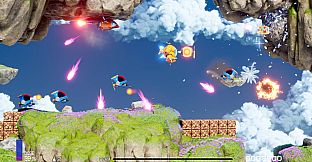 R-Type Final 2 - DLC Set 7