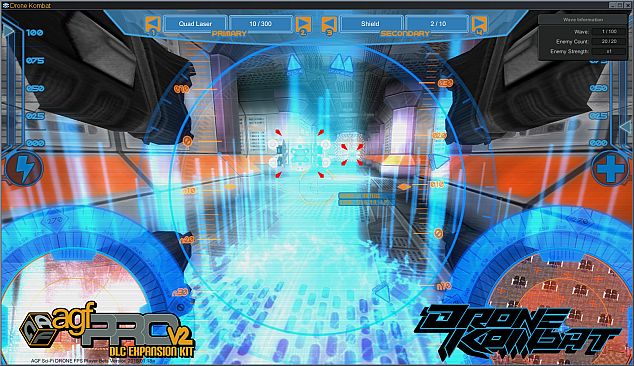 Axis Game Factory's AGFPRO v3