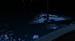 Titanic: Fall Of A Legend