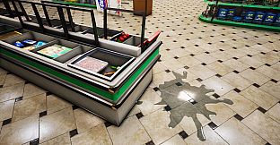 Before Exit: Supermarket + The Stairwell bundle