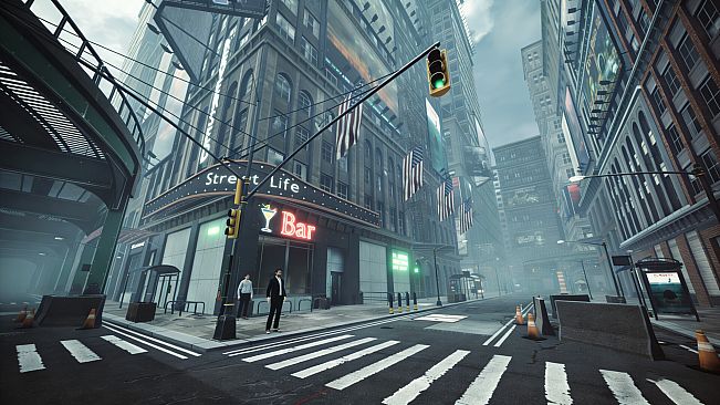 Street Life: It's Mine Now!