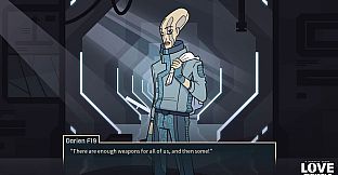 Love Thyself - A Horatio Story