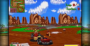 Street Racer Collection (QUByte Classics)