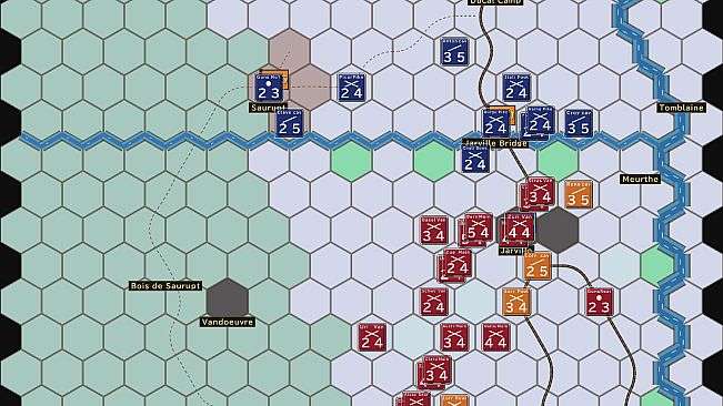 Sekigahara 1600