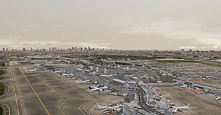 Tower! Simulator 3 - KMIA Airport