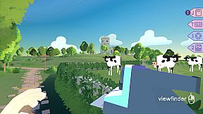 Morgan: Metal Detective