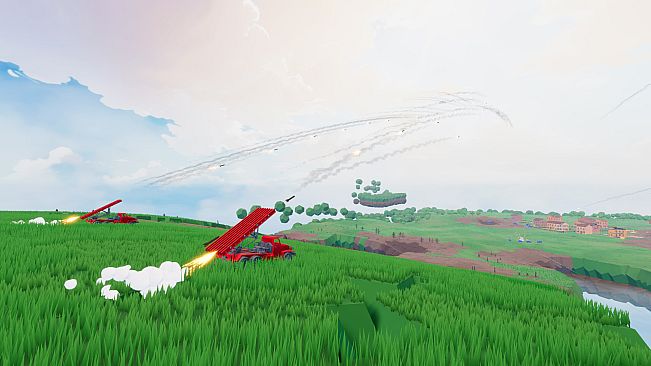 Total Tank Simulator 2