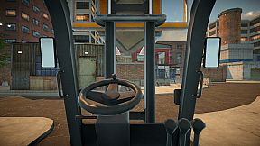 Forklift Sim