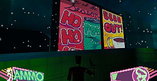 HYPERJUSTICE - HYPER HOLIDAYS EXPANSION