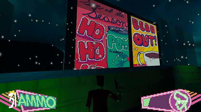 HYPERJUSTICE - HYPER HOLIDAYS EXPANSION