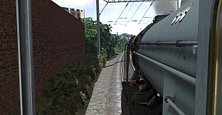 Class A1 ‘Tornado’ Ex-Works Grey Add-on Livery