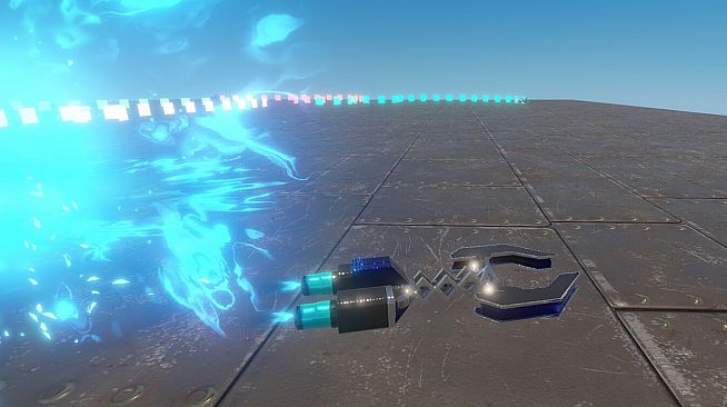 Hyperline