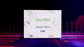 VR Iron Fist Guardian