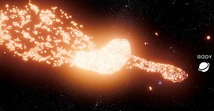 Space Crash Simulator