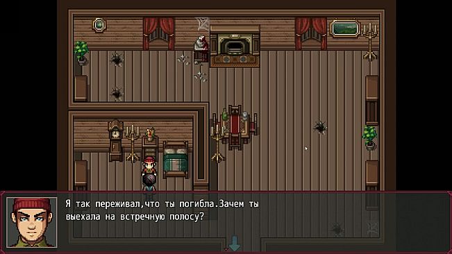 Convoluted Incident: Pinch me