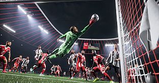 EA SPORTS FC 26 The World's Game Edition