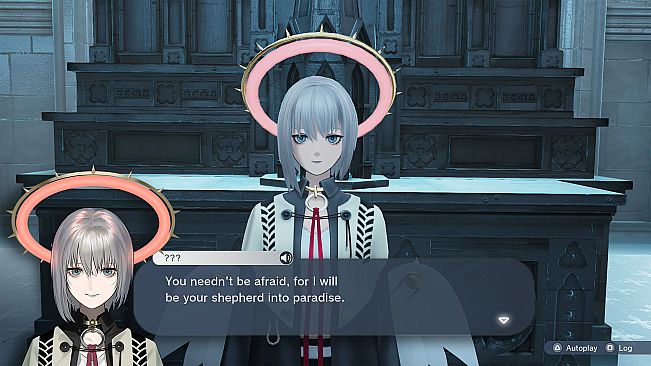 The Caligula Effect 2