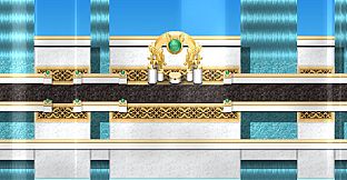 RPG Maker MV - KR Legendary Palaces - Griffin Tileset
