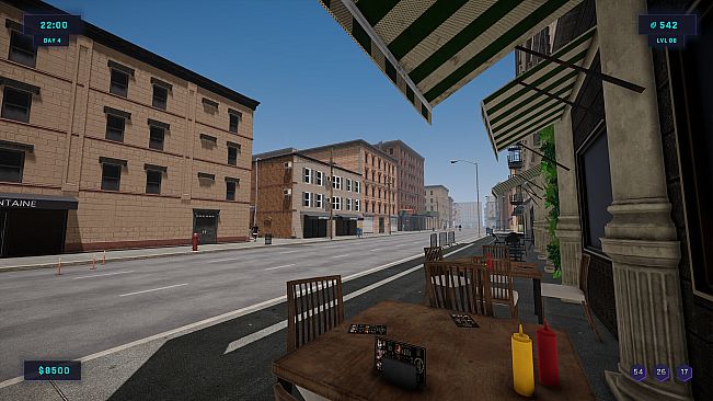 Night Club Simulator: Party King