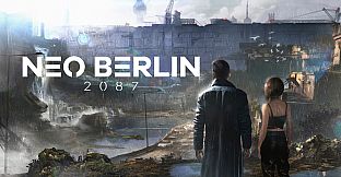 NEO BERLIN 2087