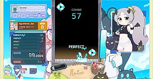 PLATiNA :: LAB - AQUA BLUE