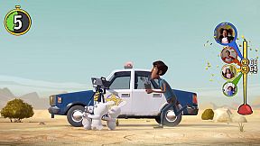 RABBIDS INVASION - GOLD EDITION