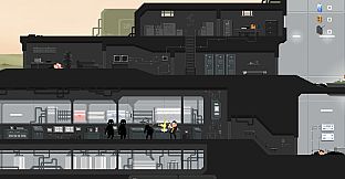 The Only Traitor DLC