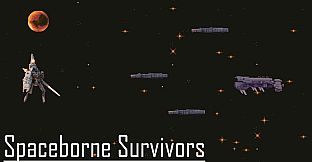 Spaceborne Survivors Soundtrack