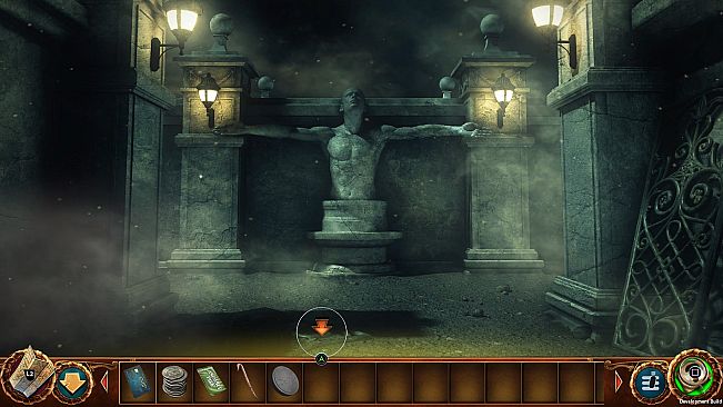 Brightstone Mysteries: The Others