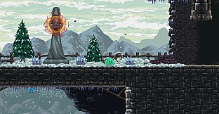 Idunn's Grace - A Hero's Tale