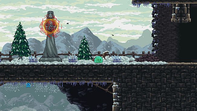 Idunn's Grace - A Hero's Tale