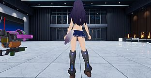 FULL METAL SCHOOLGIRL - Costume: "Navy Sailor Bikini (Akemi)"