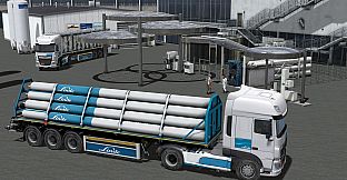 EEP 17 Rail- / Railway Construction and Train Simulation Game