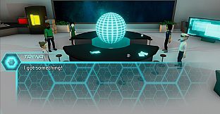 Tales from the Crossing: The Captain's Chair