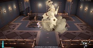 Shade of the Marionette: The Story of Piyorita
