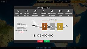 Super Airline Tycoon