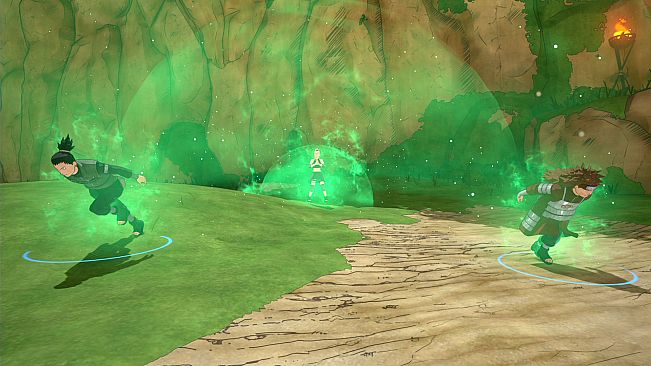 NTBSS: Master Character Training Pack - Ino Yamanaka