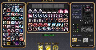 Chosen Card Chronicles