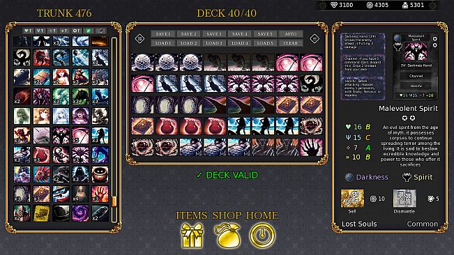 Chosen Card Chronicles