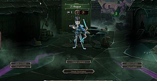 HELLCARD - Riftbreaker's Ashley Outfit