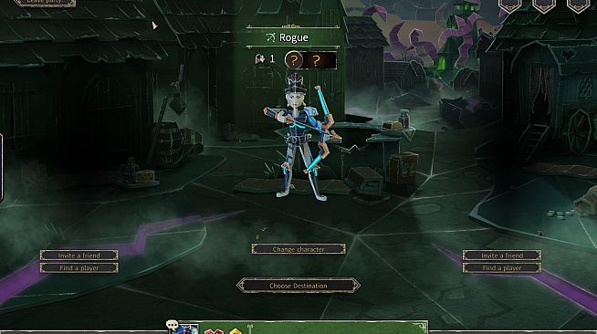 HELLCARD - Riftbreaker's Ashley Outfit