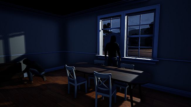 Gang Crime Simulator