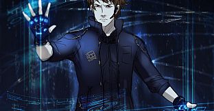 Echo Tokyo - Wallpapers