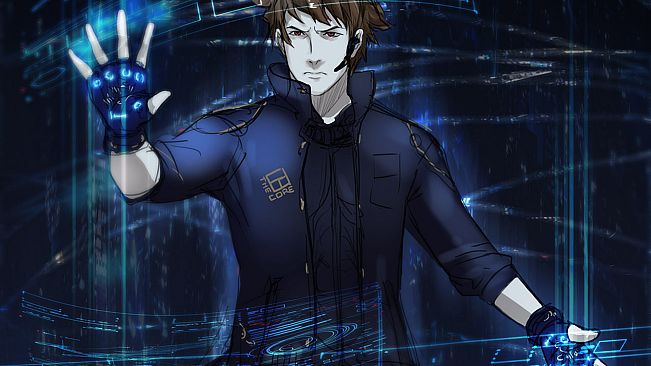 Echo Tokyo - Wallpapers