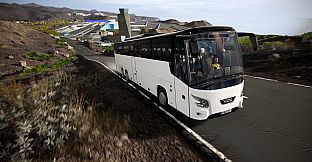 Tourist Bus Simulator - VDL Futura FHD2