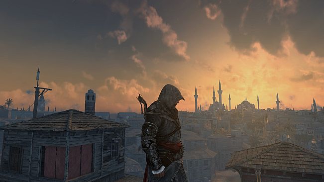Assassin's Creed The Ezio Collection