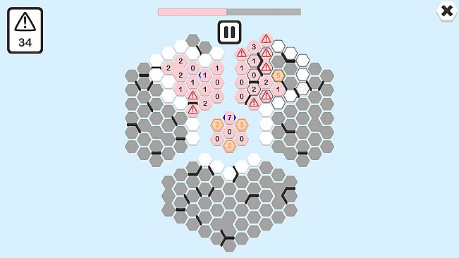 hexceed - Rimor Pack
