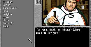 Prophecy of the Shadow