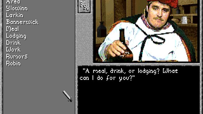 Prophecy of the Shadow